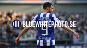 IFK GÖTEBORG-HAMMARBY IF HA234049