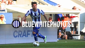 IFK GÖTEBORG-HAMMARBY IF HA234039