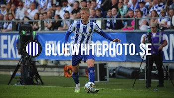 IFK GÖTEBORG-HAMMARBY IF HA234027