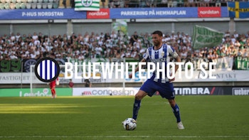IFK GÖTEBORG-HAMMARBY IF HA234022