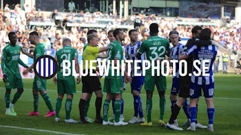 IFK GÖTEBORG-HAMMARBY IF HA234016