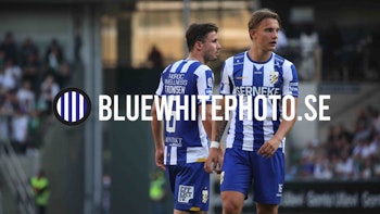 IFK GÖTEBORG-HAMMARBY IF HA234009