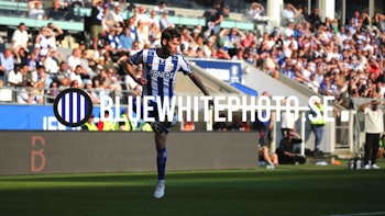 IFK GÖTEBORG-HAMMARBY IF HA234003