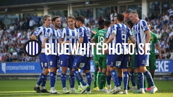 IFK GÖTEBORG-HAMMARBY IF HA234006