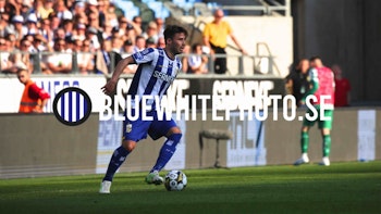 IFK GÖTEBORG-HAMMARBY IF HA234000
