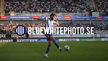 IFK GÖTEBORG-HAMMARBY IF HA233994