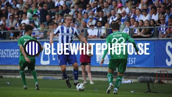 IFK GÖTEBORG-HAMMARBY IF HA233975
