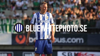 IFK GÖTEBORG-HAMMARBY IF HA233971