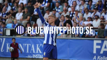IFK GÖTEBORG-HAMMARBY IF HA233969