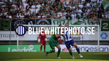 IFK GÖTEBORG-HAMMARBY IF HA233962