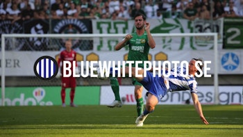 IFK GÖTEBORG-HAMMARBY IF HA233968