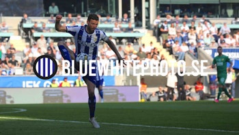 IFK GÖTEBORG-HAMMARBY IF HA233941