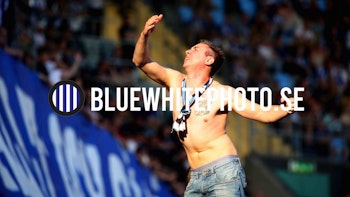 IFK GÖTEBORG-HAMMARBY IF HA233927