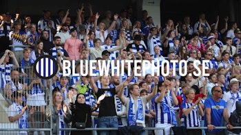 IFK GÖTEBORG-HAMMARBY IF HA233907