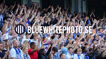 IFK GÖTEBORG-HAMMARBY IF HA233905