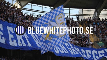 IFK GÖTEBORG-HAMMARBY IF HA233904