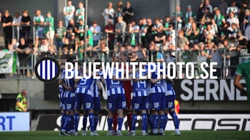 IFK GÖTEBORG-HAMMARBY IF HA233903
