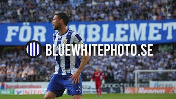 IFK GÖTEBORG-HAMMARBY IF HA233902