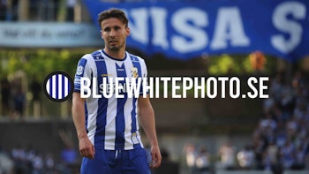 IFK GÖTEBORG-HAMMARBY IF HA233900