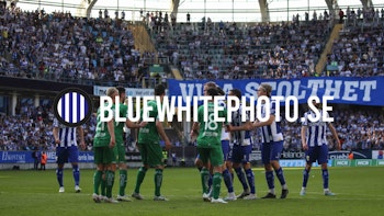 IFK GÖTEBORG-HAMMARBY IF HA233896