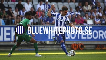 IFK GÖTEBORG-HAMMARBY IF HA233874