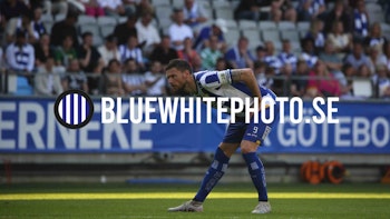 IFK GÖTEBORG-HAMMARBY IF HA233857