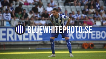 IFK GÖTEBORG-HAMMARBY IF HA233856