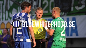 IFK GÖTEBORG-HAMMARBY IF HA233853
