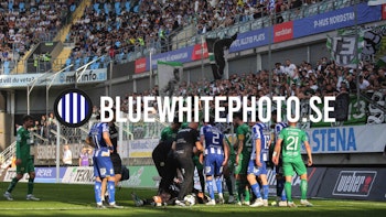 IFK GÖTEBORG-HAMMARBY IF HA233849