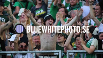 IFK GÖTEBORG-HAMMARBY IF HA233836