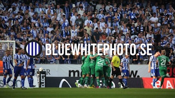 IFK GÖTEBORG-HAMMARBY IF HA233832