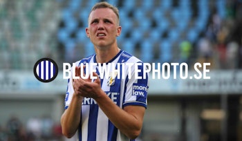 IFK GÖTEBORG-HAMMARBY IF HA234211