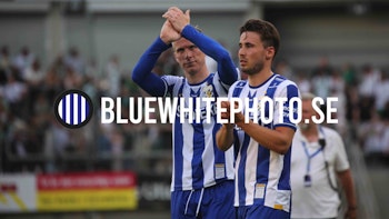 IFK GÖTEBORG-HAMMARBY IF HA234215