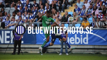IFK GÖTEBORG-HAMMARBY IF HA234186