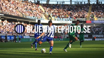 IFK GÖTEBORG-HAMMARBY IF HA234182