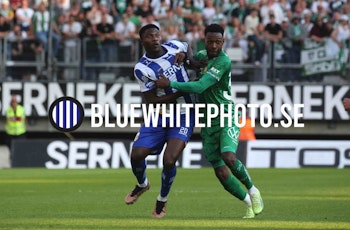 IFK GÖTEBORG-HAMMARBY IF HA234165