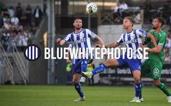 IFK GÖTEBORG-HAMMARBY IF HA234148