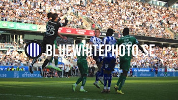 IFK GÖTEBORG-HAMMARBY IF HA234142