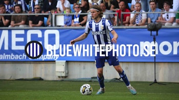 IFK GÖTEBORG-HAMMARBY IF HA234134