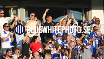 IFK GÖTEBORG-HAMMARBY IF HA234120