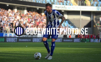 IFK GÖTEBORG-HAMMARBY IF HA234109