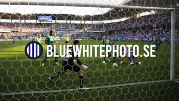 IFK GÖTEBORG-HAMMARBY IF HA237229