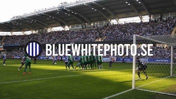 IFK GÖTEBORG-HAMMARBY IF HA237219