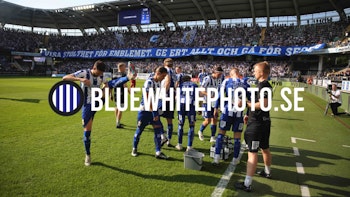 IFK GÖTEBORG-HAMMARBY IF HA237202