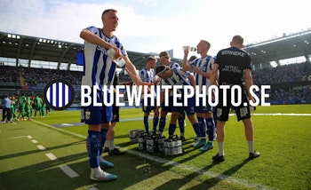 IFK GÖTEBORG-HAMMARBY IF HA237199