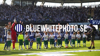 IFK GÖTEBORG-HAMMARBY IF HA237197