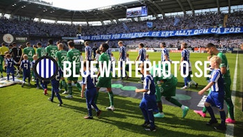 IFK GÖTEBORG-HAMMARBY IF HA237193