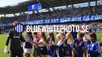 IFK GÖTEBORG-HAMMARBY IF HA237170