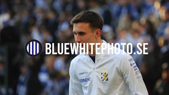 IFK GÖTEBORG-MALMÖ FF AM238031