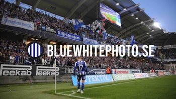 IFK GÖTEBORG-MALMÖ FF AM236775